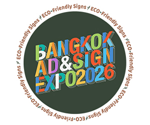 Bangkok Ad & Sign Expo